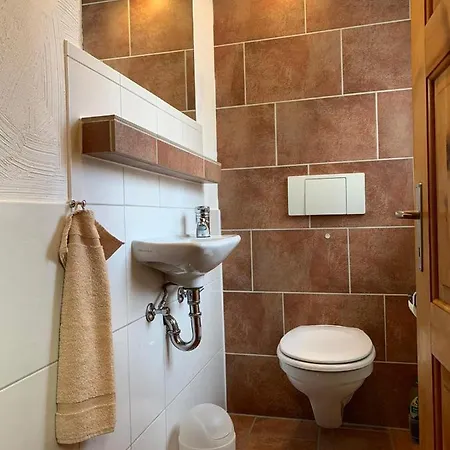 Apartment Victoria *