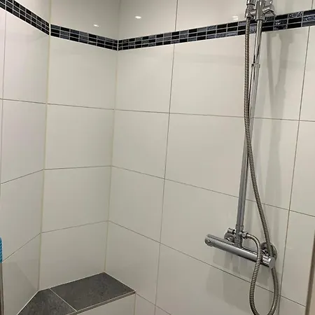 Апартаменты Victoria *