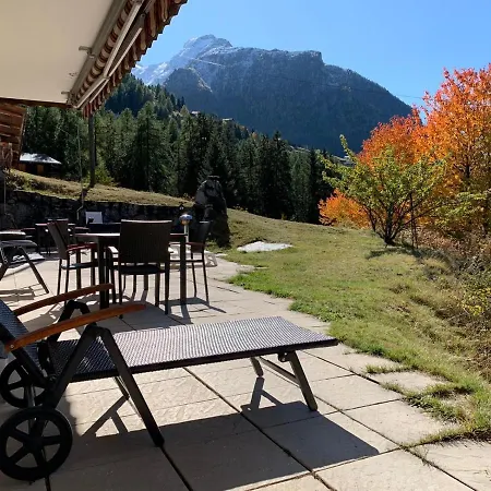 Апартаменты Victoria