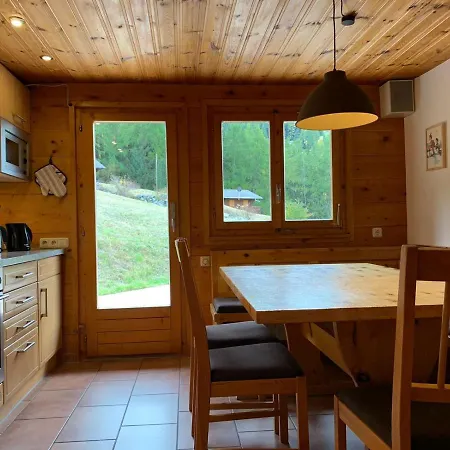 Apartamento Victoria