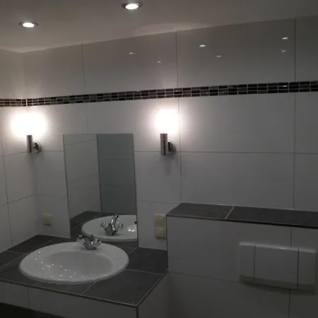 Apartment Victoria