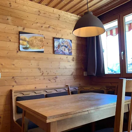 Appartamento Victoria *