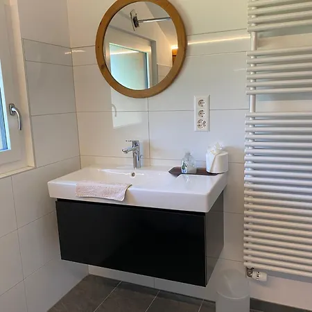 Appartamento Victoria Sankt Niklaus