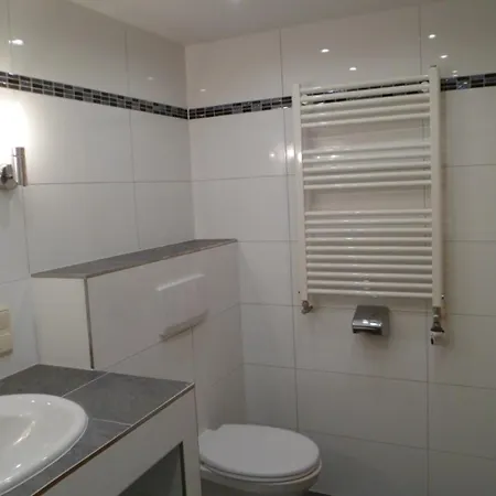 Appartamento Victoria Sankt Niklaus