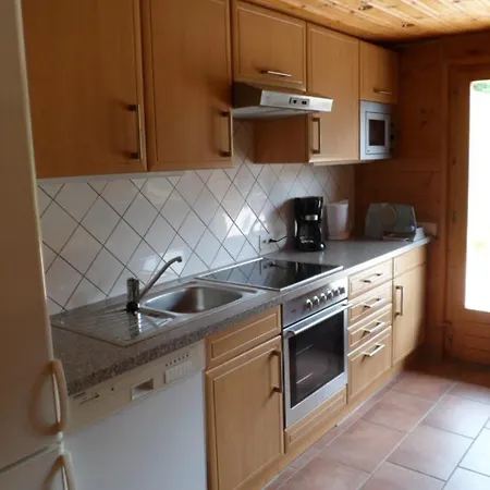 Appartamento Victoria *