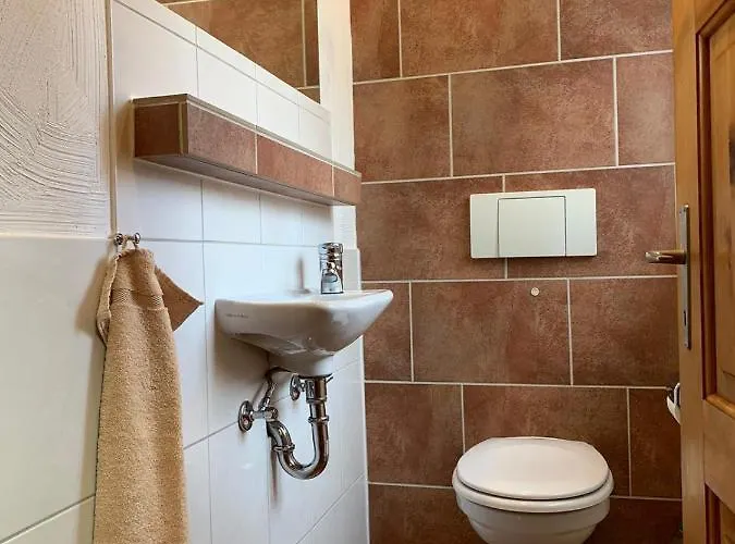 Apartment Victoria *
